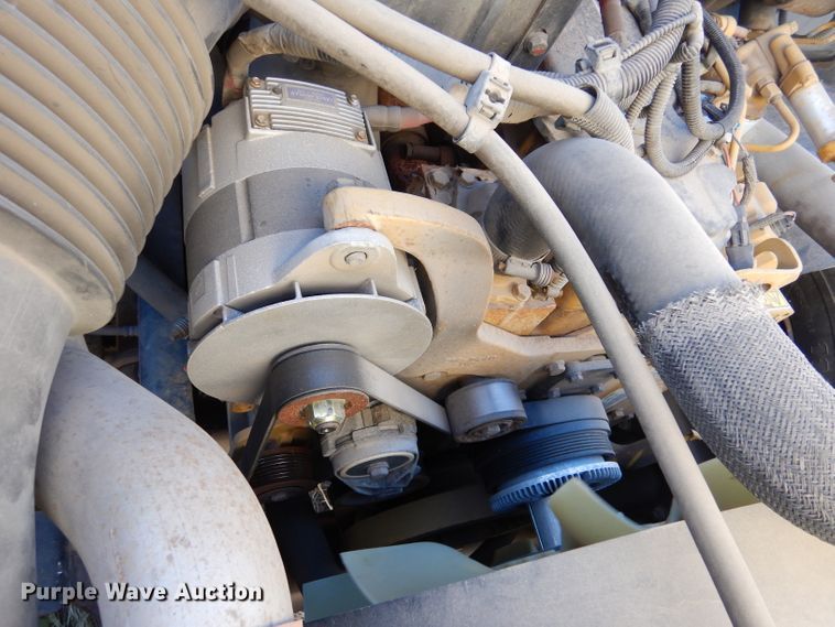 image for item DL3481 2006 Blue Bird Vision  school bus