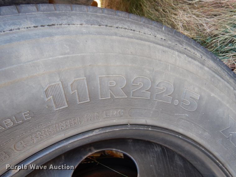 image for item DL3481 2006 Blue Bird Vision  school bus