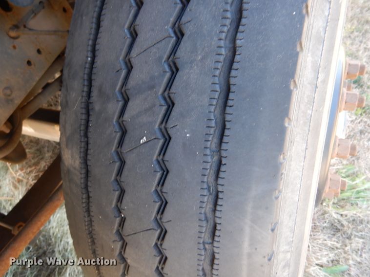 image for item DL3481 2006 Blue Bird Vision  school bus