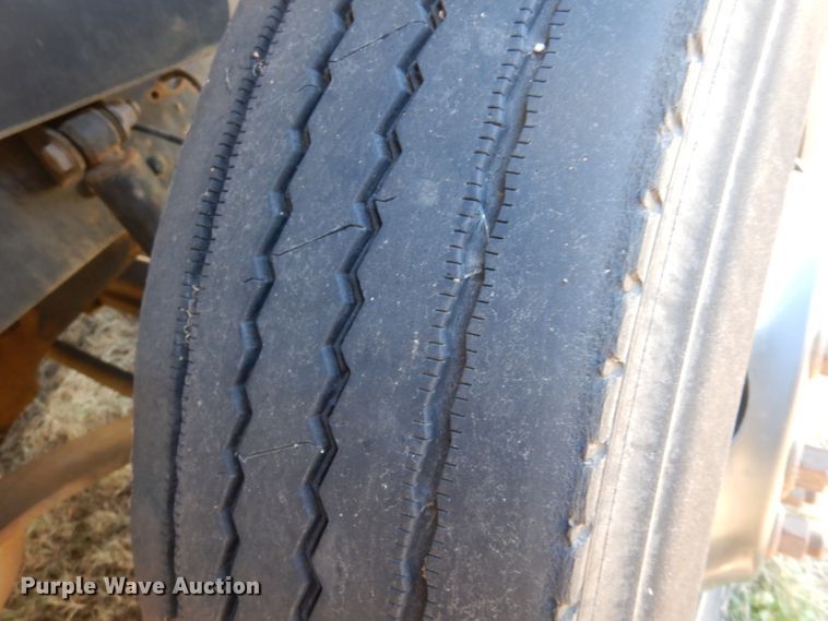 image for item DL3481 2006 Blue Bird Vision  school bus