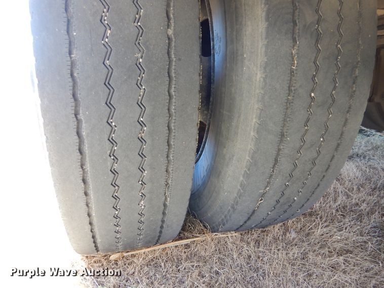 image for item DL3481 2006 Blue Bird Vision  school bus