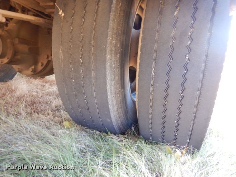 image for item DL3481 2006 Blue Bird Vision  school bus