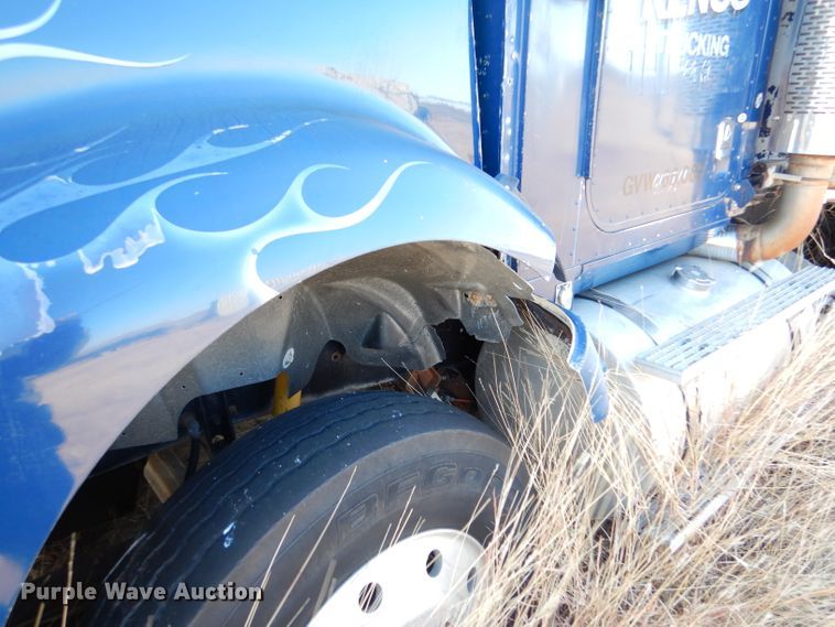 image for item DL3498 1994 International 9400  dump truck