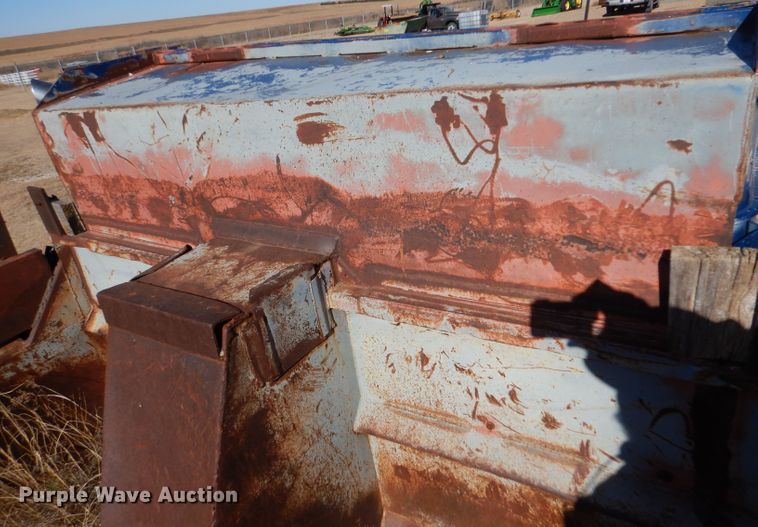 image for item DL3498 1994 International 9400  dump truck