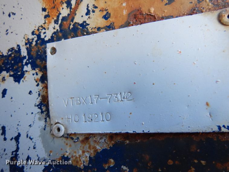 image for item DL3498 1994 International 9400  dump truck