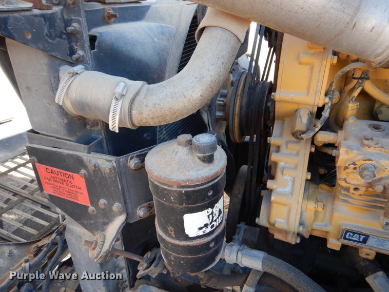 image for item DL3498 1994 International 9400  dump truck