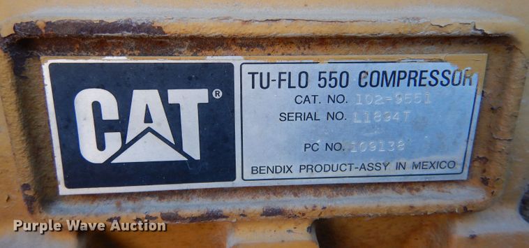 image for item DL3498 1994 International 9400  dump truck