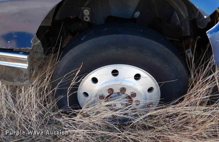 image for item DL3498 1994 International 9400  dump truck