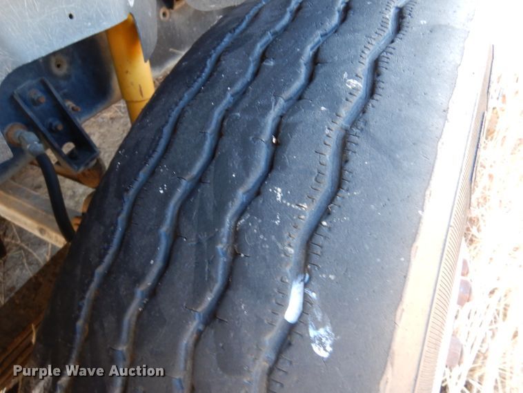 image for item DL3498 1994 International 9400  dump truck