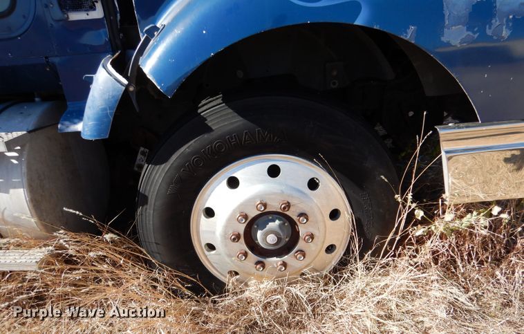 image for item DL3498 1994 International 9400  dump truck