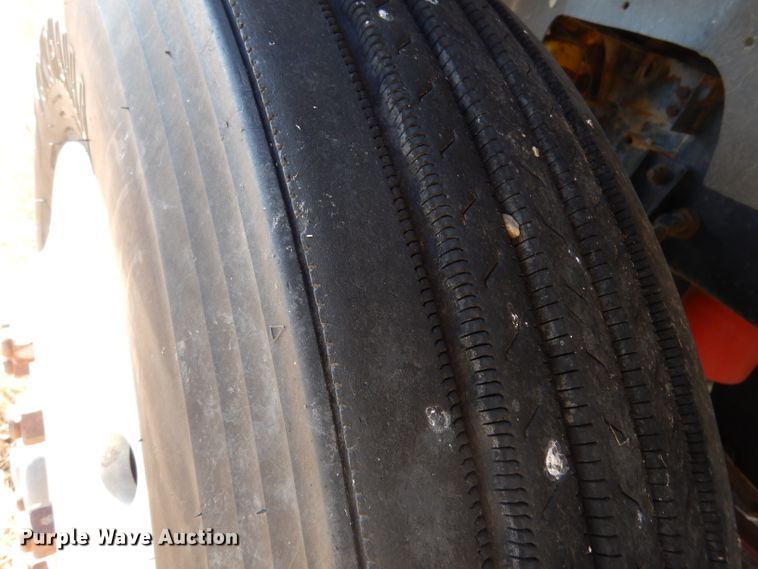 image for item DL3498 1994 International 9400  dump truck