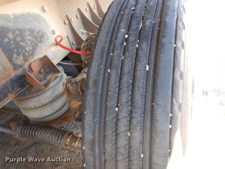 image for item DL3498 1994 International 9400  dump truck