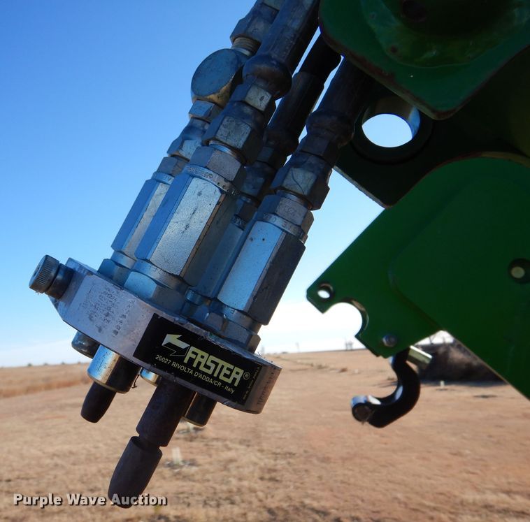 image for item DL3499 KMW 1750 loader