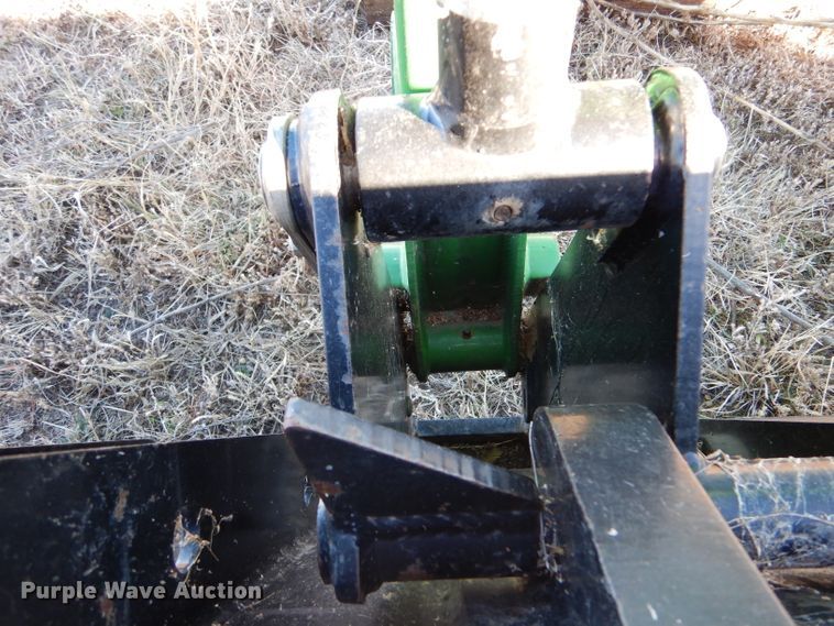 image for item DL3499 KMW 1750 loader