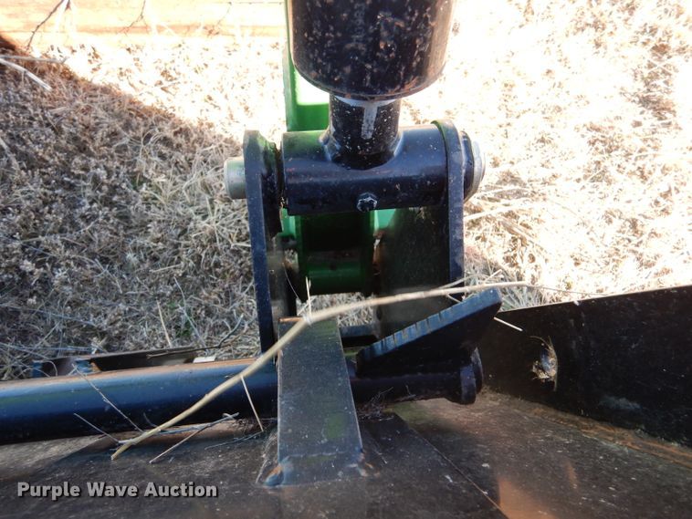 image for item DL3499 KMW 1750 loader