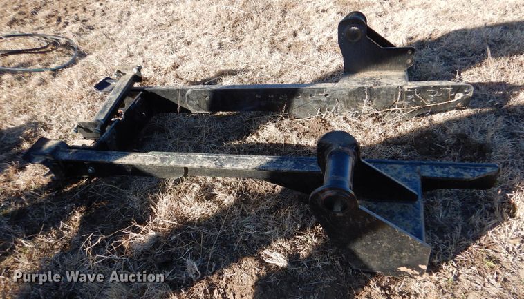 image for item DL3499 KMW 1750 loader