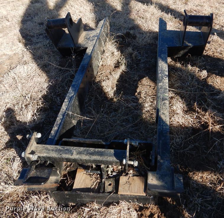 image for item DL3499 KMW 1750 loader