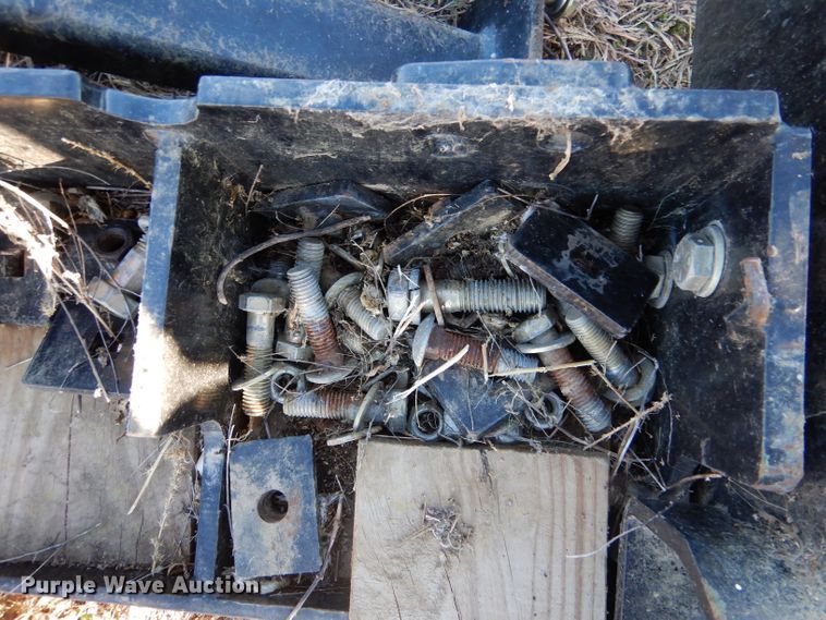 image for item DL3499 KMW 1750 loader