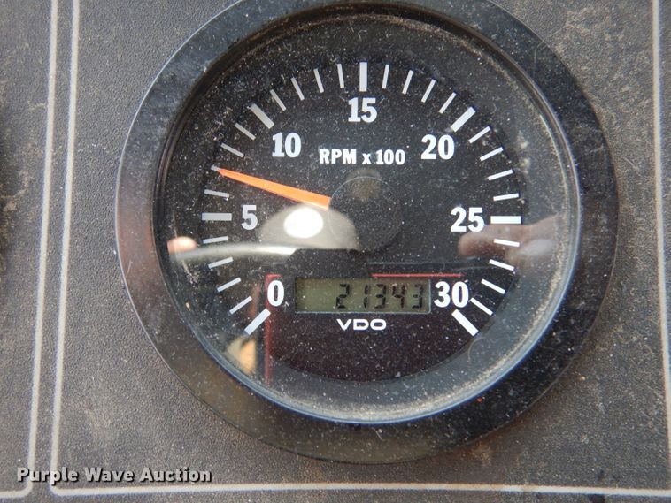 image for item DL3503 2000 Blue Bird LTC40  coach bus