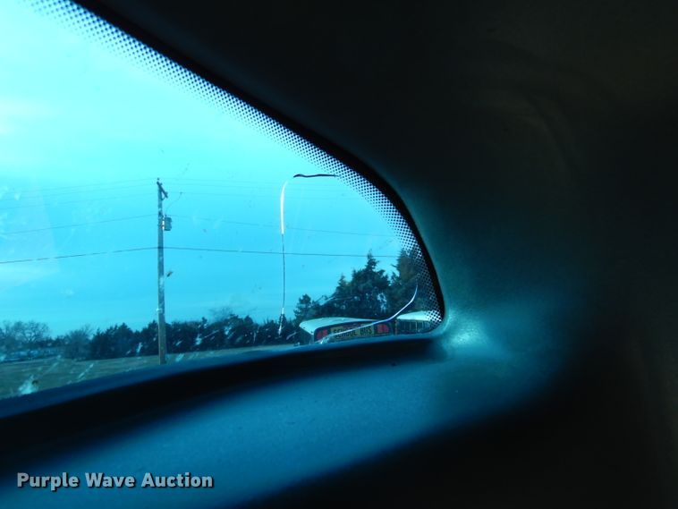 image for item DL3503 2000 Blue Bird LTC40  coach bus