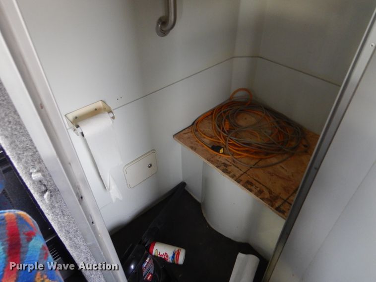 image for item DL3503 2000 Blue Bird LTC40  coach bus