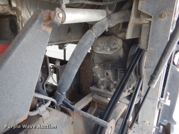 image for item DL3503 2000 Blue Bird LTC40  coach bus