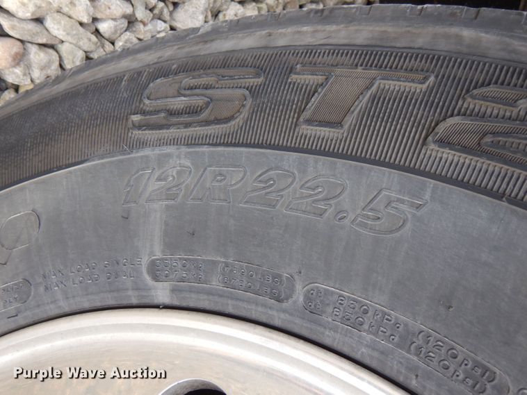 image for item DL3503 2000 Blue Bird LTC40  coach bus