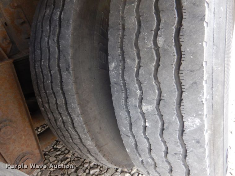 image for item DL3503 2000 Blue Bird LTC40  coach bus