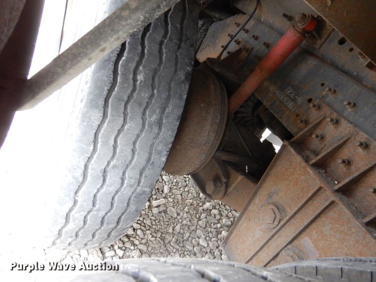 image for item DL3503 2000 Blue Bird LTC40  coach bus