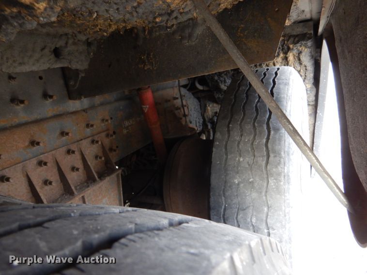 image for item DL3503 2000 Blue Bird LTC40  coach bus