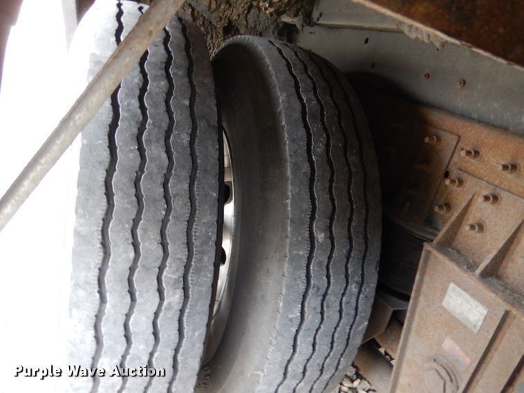 image for item DL3503 2000 Blue Bird LTC40  coach bus