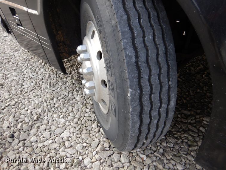 image for item DL3503 2000 Blue Bird LTC40  coach bus