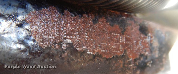 image for item DM1375 2002 International 4900  dump truck