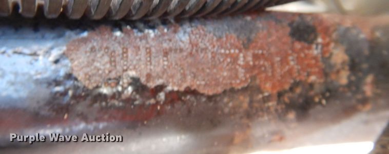 image for item DM1375 2002 International 4900  dump truck