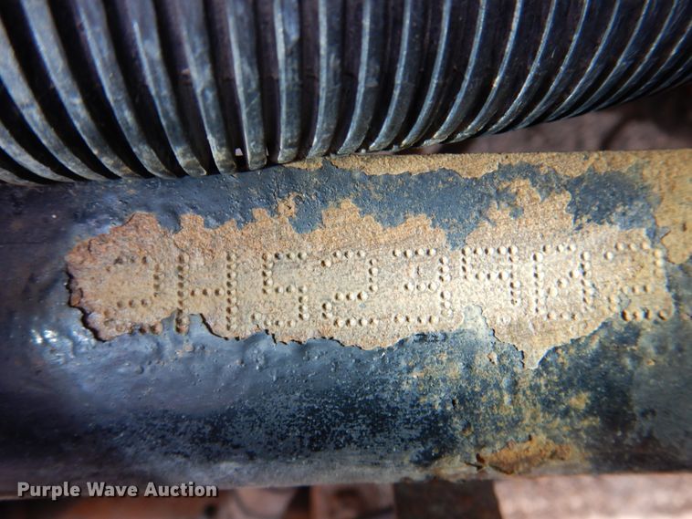 image for item DM1375 2002 International 4900  dump truck