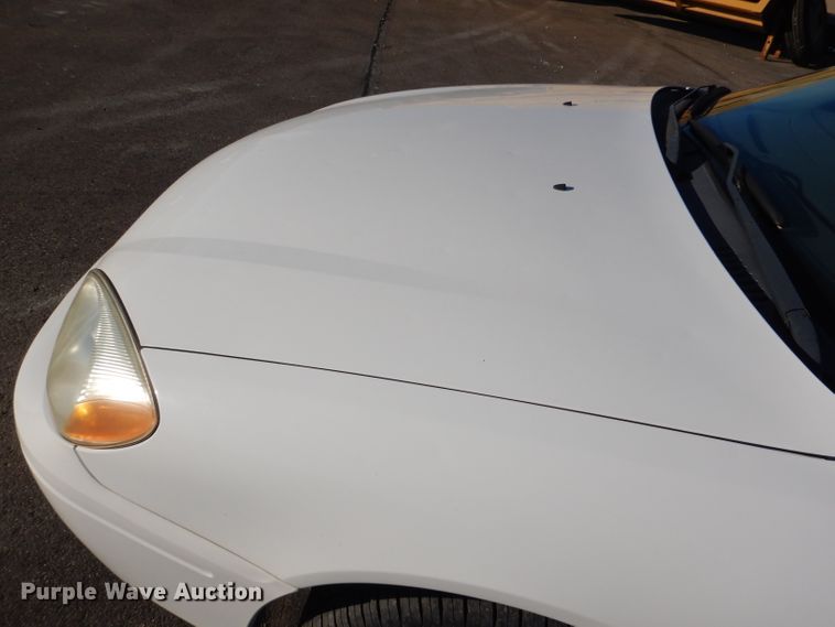 image for item DN5365 2005 Ford Taurus SE