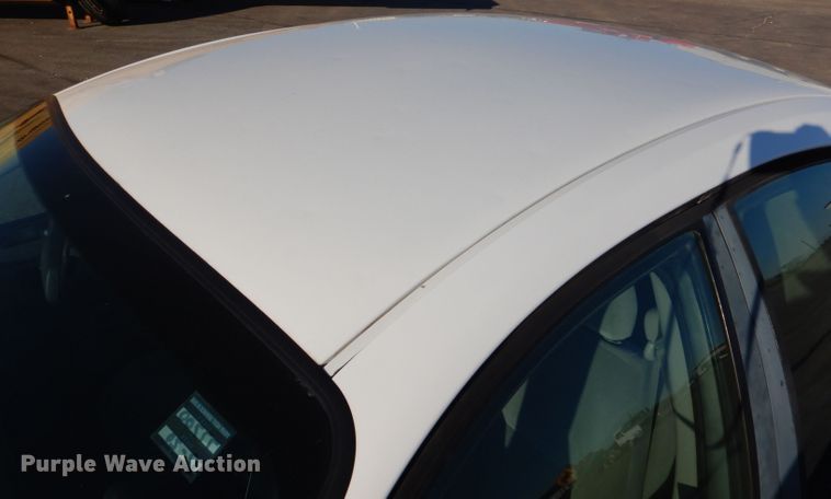 image for item DN5365 2005 Ford Taurus SE