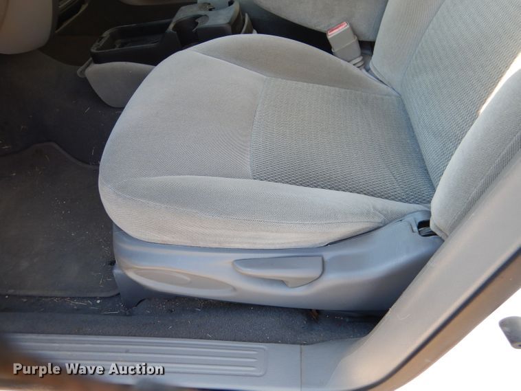 image for item DN5365 2005 Ford Taurus SE