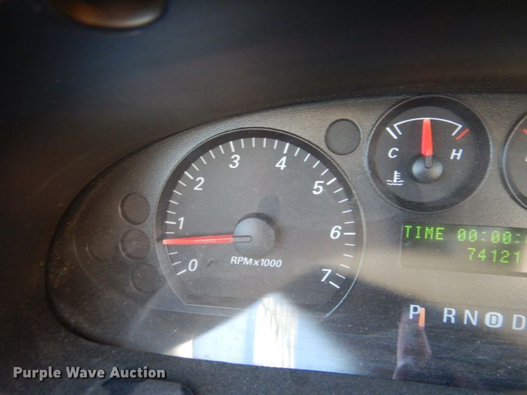 image for item DN5365 2005 Ford Taurus SE