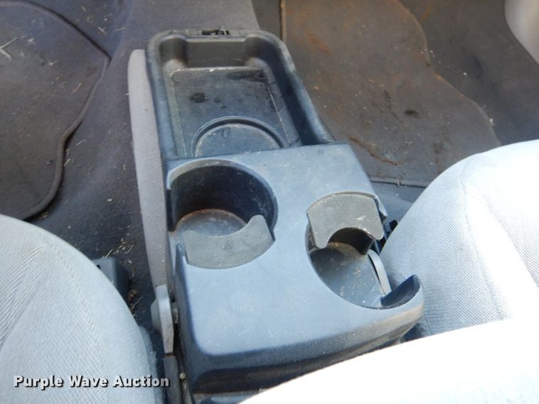 image for item DN5365 2005 Ford Taurus SE