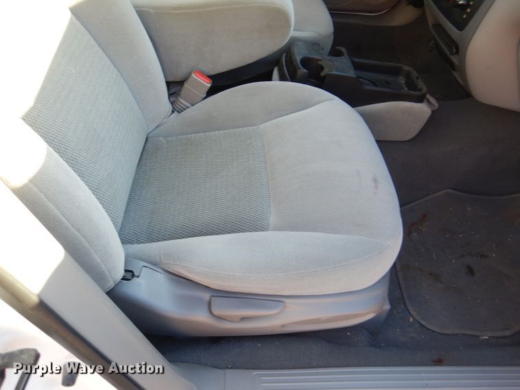 image for item DN5365 2005 Ford Taurus SE