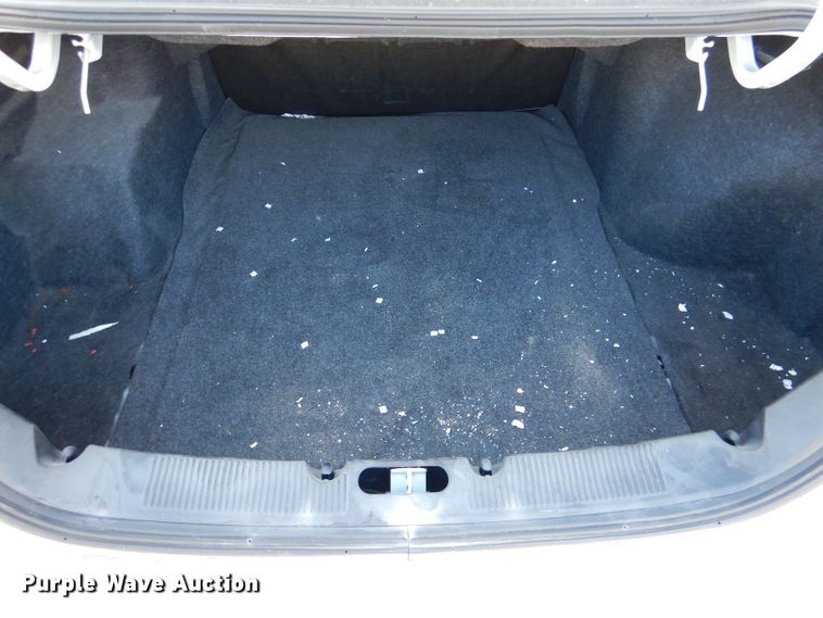 image for item DN5365 2005 Ford Taurus SE