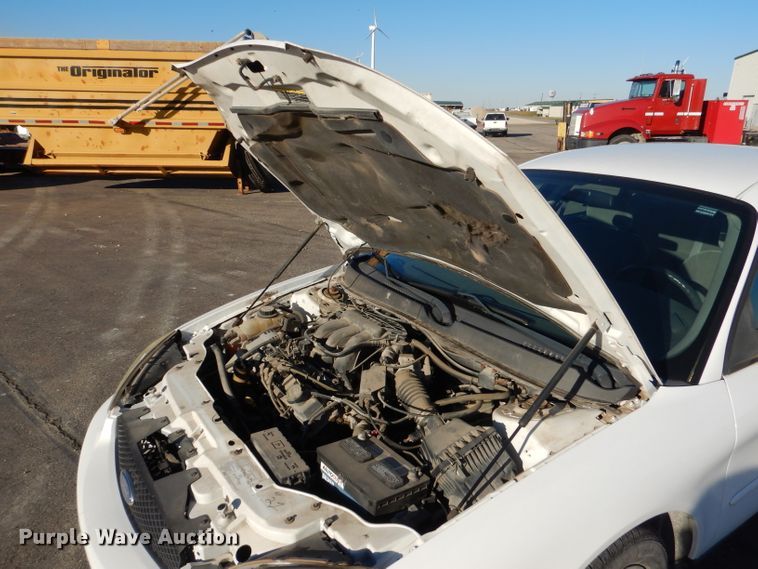 image for item DN5365 2005 Ford Taurus SE