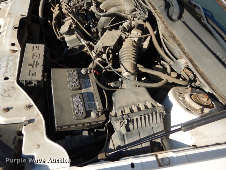 image for item DN5365 2005 Ford Taurus SE