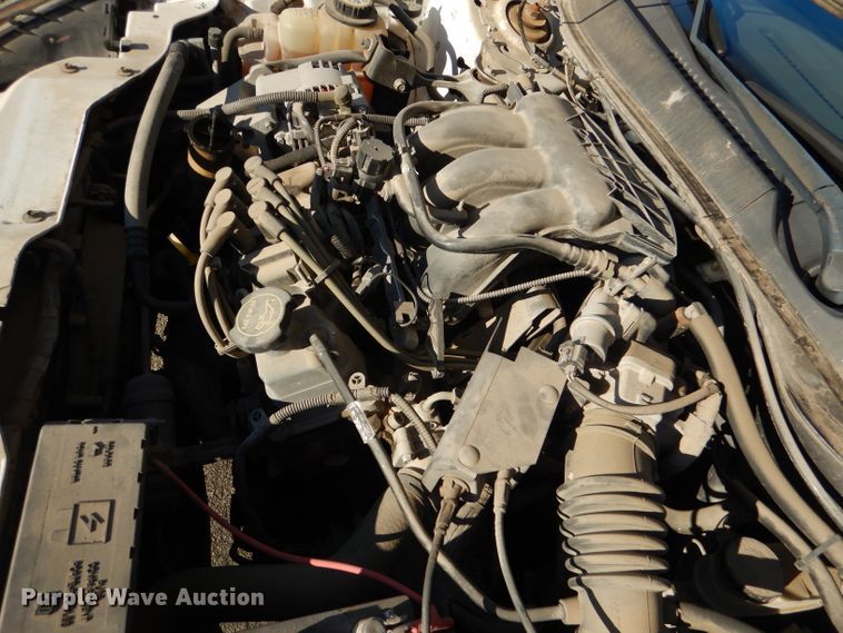 image for item DN5365 2005 Ford Taurus SE