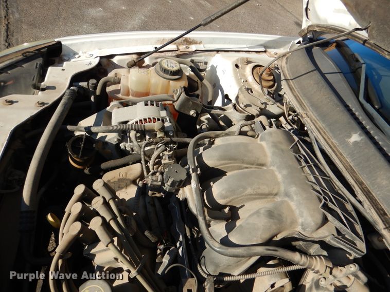 image for item DN5365 2005 Ford Taurus SE