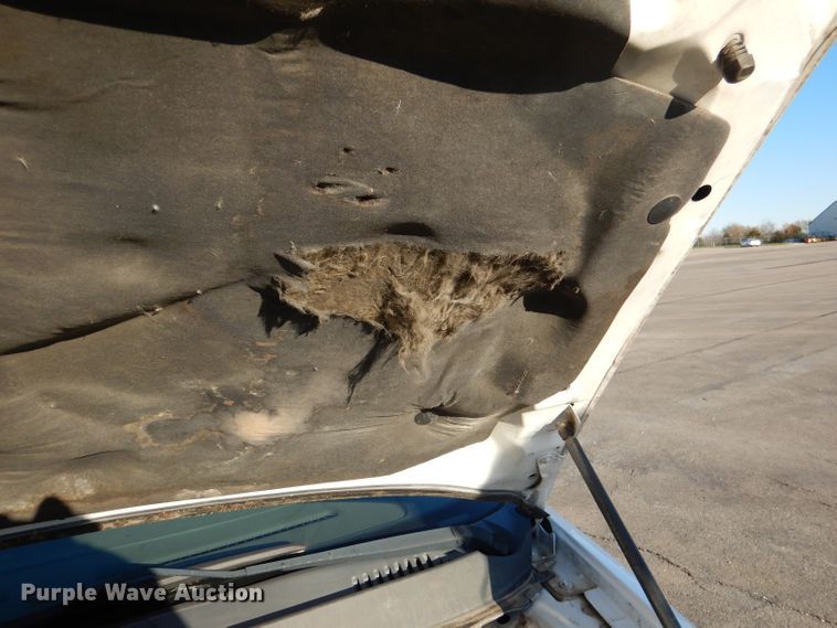 image for item DN5365 2005 Ford Taurus SE