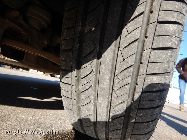 image for item DN5365 2005 Ford Taurus SE