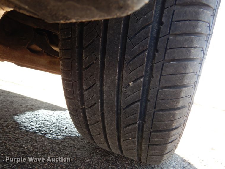 image for item DN5365 2005 Ford Taurus SE