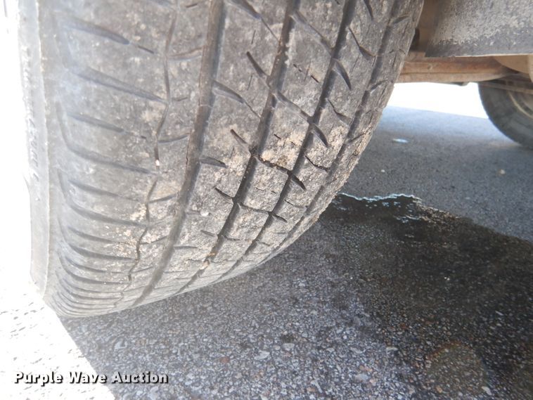 image for item DN5365 2005 Ford Taurus SE